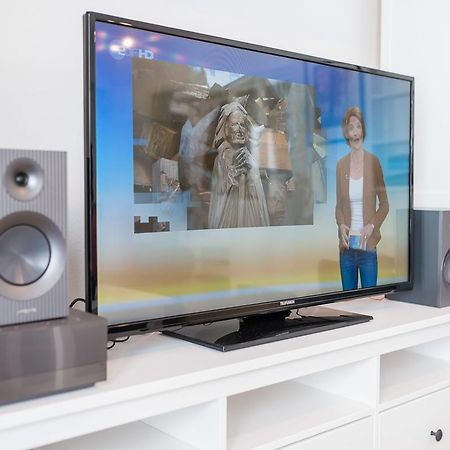 Apartmán Kuckucksnest Unterkirnach Pokoj fotografie
