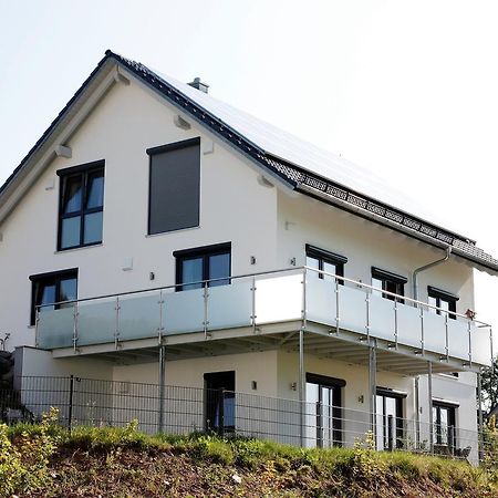 Apartmán Kuckucksnest Unterkirnach Exteriér fotografie