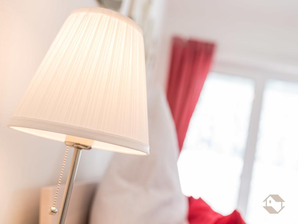 Apartmán Kuckucksnest Unterkirnach Pokoj fotografie