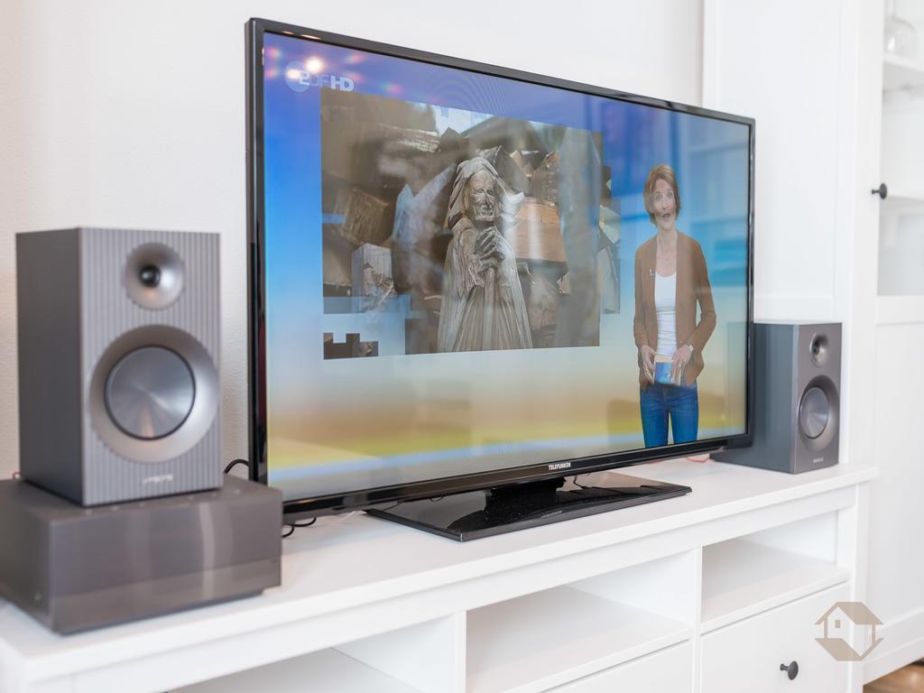 Apartmán Kuckucksnest Unterkirnach Pokoj fotografie