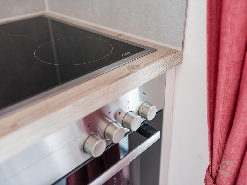 Apartmán Kuckucksnest Unterkirnach Pokoj fotografie