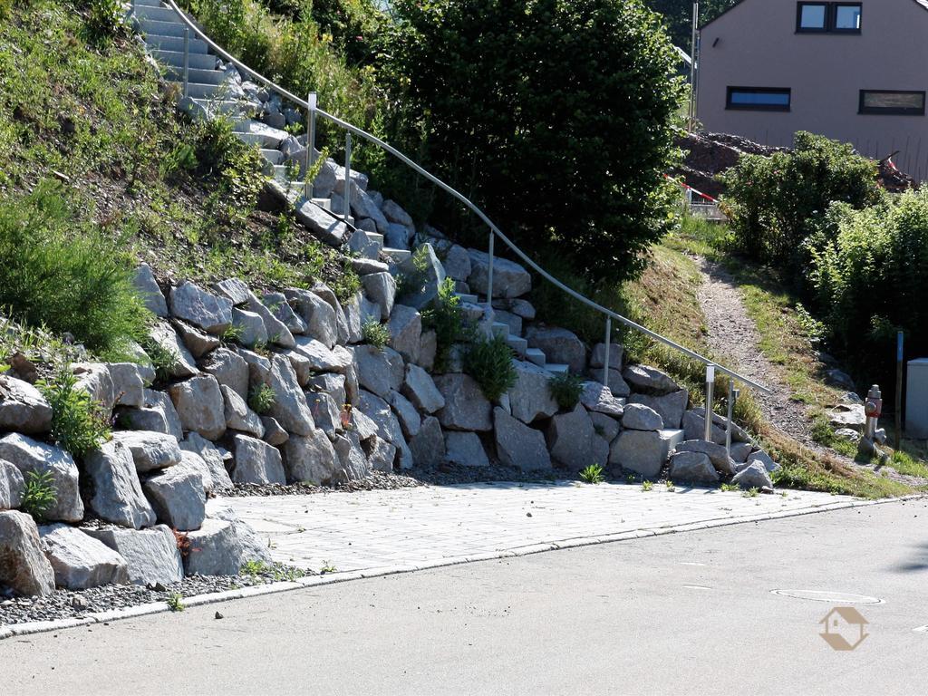Apartmán Kuckucksnest Unterkirnach Pokoj fotografie